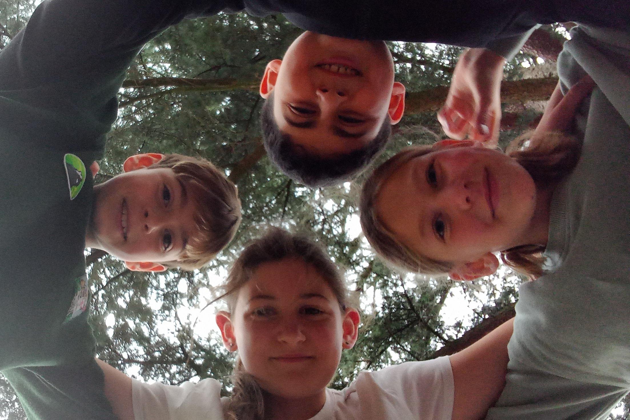 Les classes verticales à Sainte-Thérèse, ça veut dire quoi concrètement ?